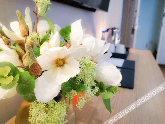 7 Days Premium Hotel At Icon Siam Station Bangkok Extérieur photo